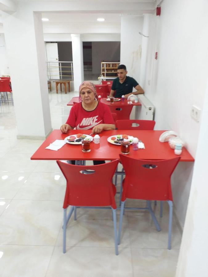 Stad Pansiyon Aile Κωνσταντινούπολη Εξωτερικό φωτογραφία