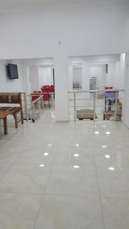 Stad Pansiyon Aile Κωνσταντινούπολη Εξωτερικό φωτογραφία