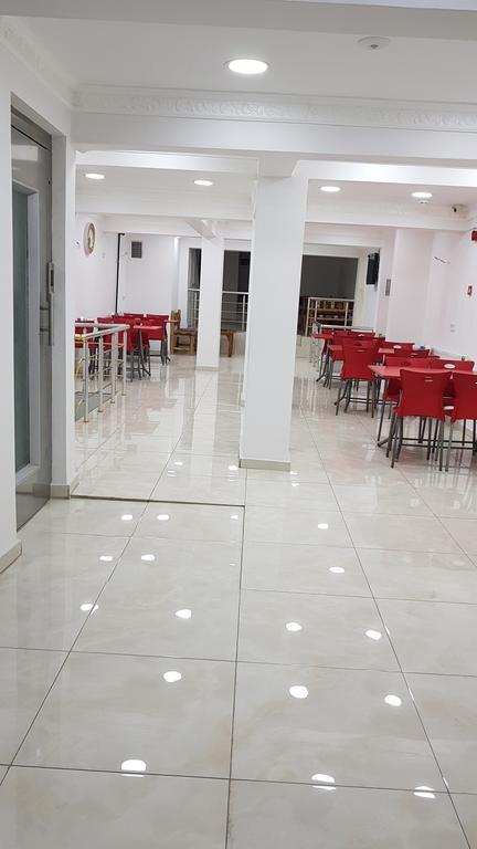 Stad Pansiyon Aile Κωνσταντινούπολη Εξωτερικό φωτογραφία